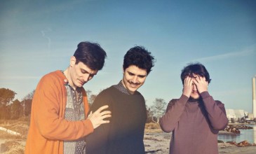 Efterklang announce new album inspired by the Arctic; hear a track inside