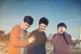 Efterklang announce new album inspired by the Arctic; hear a track inside