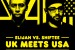 Premiere: Elijah and Shiftee’s transatlantic grime mixtape, <em>UK Meets USA</em>
