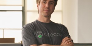 Founder and CEO of digital music company TuneCore is fired