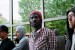 Five minutes with… LV & Joshua Idehen