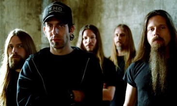 Fancy Slash’s guitar? Lamb Of God announce eBay auction to help cover singer’s legal fees