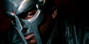 “Real paper, not a Kindle”: FACT meets DOOM, the underground’s greatest masked man