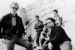 US art-punk legends Savage Republic return with new album