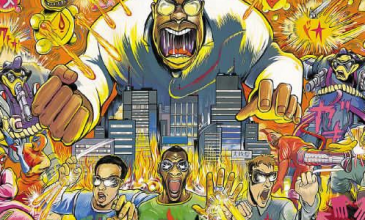 Dub be good to me: the strange and challenging art of the remix album