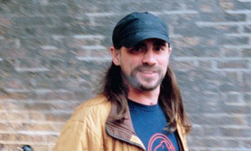 Russell Haswell tackles black metal, rave and Sheffield on new album for Mego