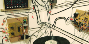 This Interview Has Been Compressed: Jonathan Sterne, author of <i>MP3: The Meaning Of Format</i>, speaks