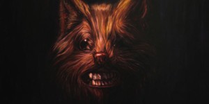 <I>The Seer</i>