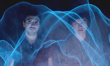 Teengirl Fantasy take their “atypical” dance show on tour