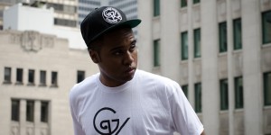 Lunice launches clothing line, shares new video