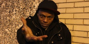 Footwork veteran Traxman to tour UK, Europe and Japan