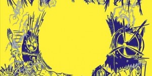 Preview The Bug’s first release on Acid Ragga