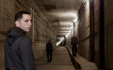 New York techno veteran Adam X announces subway-inspired new album