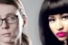 AGF and Vladislav Delay mix almost an hour of Nicki Minaj, without the rubbish bits