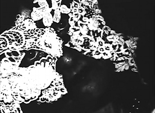Watch the shadowy Super-8 video for Alice Cohen’s ‘The Lacemakers’