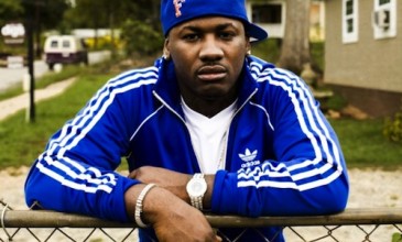Download a new track by rapper Alley Boy, featuring and produced by Big K.R.I.T.