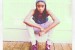 Angel Haze continues her ascent; signs to Universal