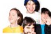 “We wanted it to be more organic.” Animal Collective talk new LP and early influences