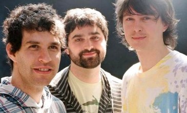 Stream Animal Collective’s new album, <I>Centipede Hz</i>, in full