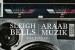 Sleigh Bells and AraabMUZIK announce joint tour
