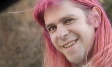 Watch the video for Ariel Pink’s ‘Only In My Dreams’