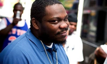 Beanie Sigel arrested on gun and drug charges