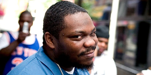 Beanie Sigel – <em>Broad Street Empire Vol. 1: Lost Files</em>