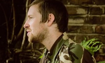 Surprise Olympics contributor Blanck Mass talks dance music and Fuck Buttons