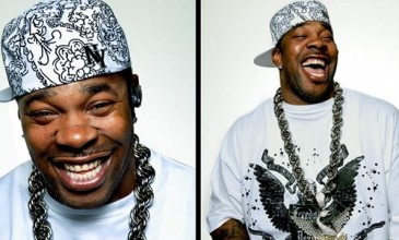 Download Busta Rhymes’ <em>Year of the Dragon</em> for free