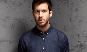 Listen to the Calvin Harris and Florence Welch dance track ‘Sweet Nothing’