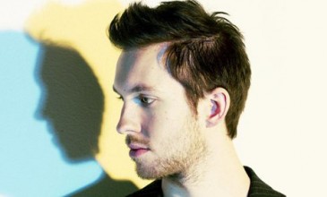 Dizzee Rascal, Florence, Kelis and more feature on new Calvin Harris album