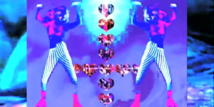 Odd Future remixes Charli XCX’s ‘You’re The One’