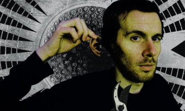 Clark and Plaid head up audiovisual spectacular at Camden’s KOKO next month