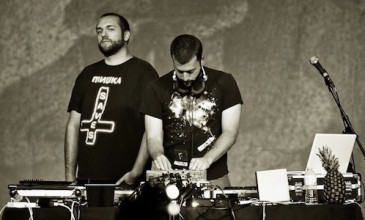 Dirty South enthusiasts Clicks & Whistles prep <em>Serious Bidness</em> EP