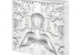 Kanye West reveals cover art and packaging for <em>Cruel Summer</em>