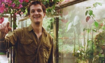 Dam Mantle announces debut album; download the first single inside
