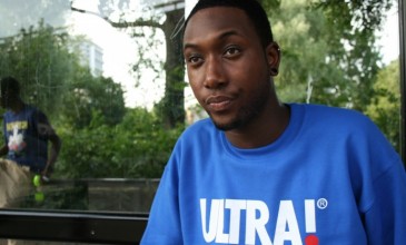Premiere: hear grime visionary Darq E Freaker’s unhinged remix of Jin Jin & The Ragdolls