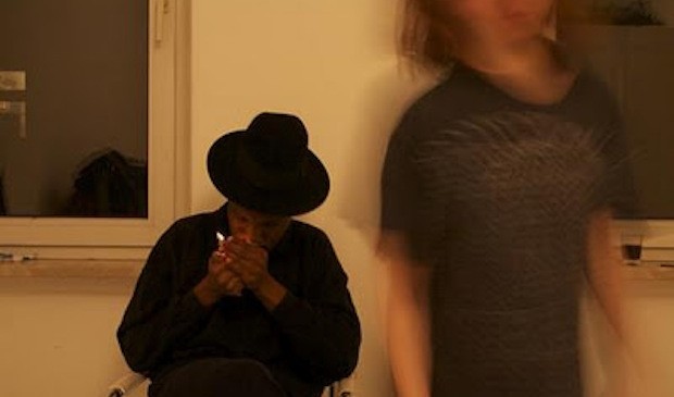 Listen to a new Dean Blunt track, ‘Palace Pavillion’