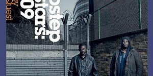 Silkie & Quest: <i>Dubstep Allstars 09</i>