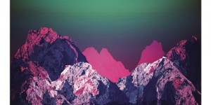 Echo Lake want <em>Wild Peace</em> on debut album