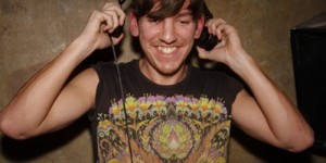 Download the first release on Foals / Friendly Fires co-founded label, DEEP SHIT