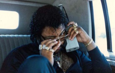 Blunted present Egyptian Lover, Jazzy Jay, HouseShoes and more next week