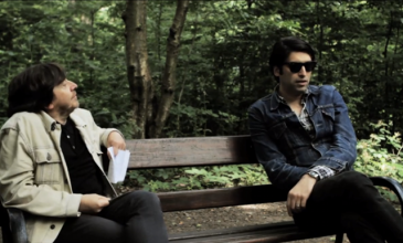 Watch Bill Brewster and electro maven Erol Alkan in conversation