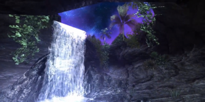 Download the video game made to accompany Gatekeeper’s <i>Exo</i>