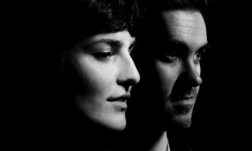 Hear two new tracks from synth balladeers Face + Heel