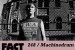 FACT mix 248: Machinedrum