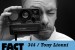FACT mix 344: Tony Lionni