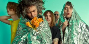 New Flaming Lips album emerges from dark circumstances