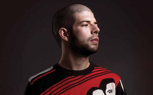 The man behind one of FACT’s best ever mixes launches new blog: download two mixtapes