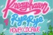Kreayshawn announces Group Hug Tour with Rye Rye, Honey Cocaine, Chippy Nonstop